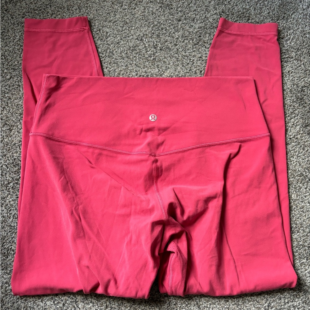Lululemon Align Leggings